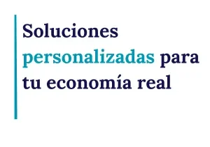 FRASE SOBRE ECONOMIA REAL SOLUCIONES PARA TU ECONOMIA